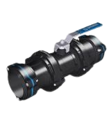 Prevost Air Piping Valve Female - PPS1 RSI