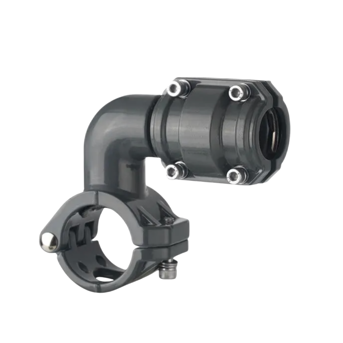 RapidAir FastPipe Saddle Drop Female NPT