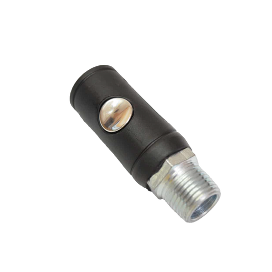RapidAir Quick Coupler, 70 CFM