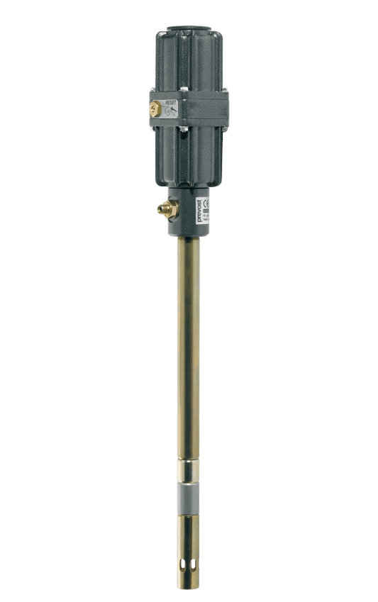 Prevost Pneumatic Grease Pump - EPG