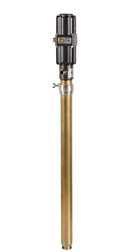 Prevost Pneumatic Pump For 30/35 Oil Drum 28.7 Tube Length (in)- EPH