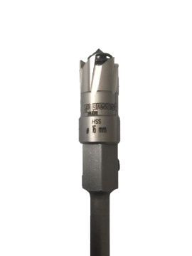 Prevost Drill Bit For Tapping Flange - PPS SP