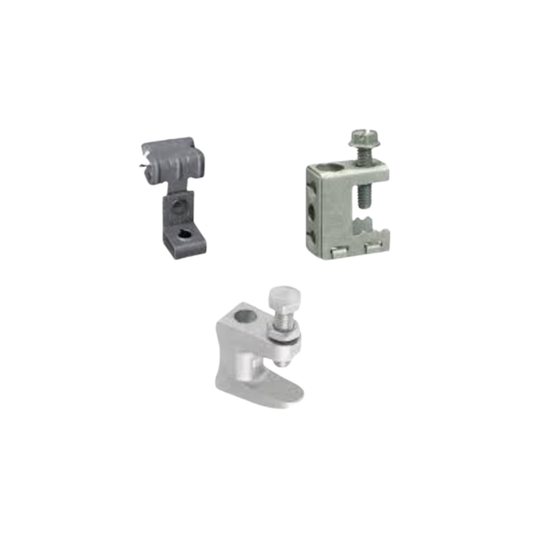 Prevost M8 Beam Clip