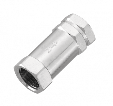 Prevost A24 Check Valve For Compressed Air Systems