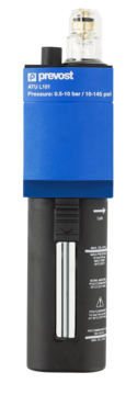 Air Piping Lubricator Compressed Air