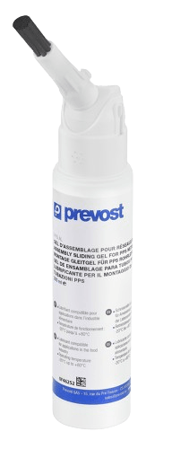 Prevost Assembly Gel Mounting Liquid - PPS AL