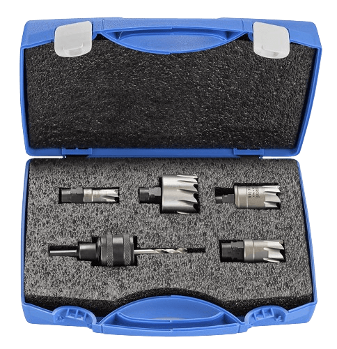 Prevost Drilling Tool Kits - PPS CD