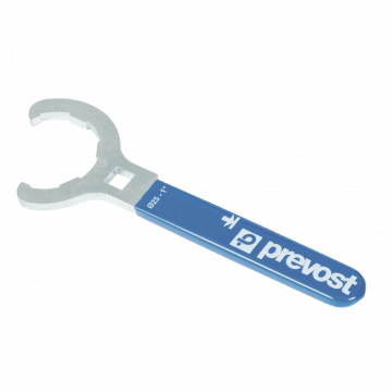 Prevost PPS Spanner Wrench For Prevost Air Pipe Fittings