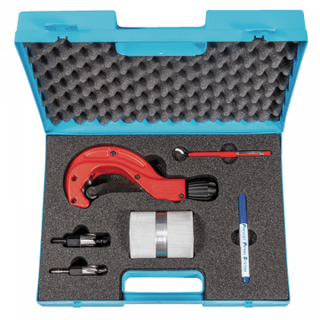 Prevost Installation Tool Kit - PPS CT