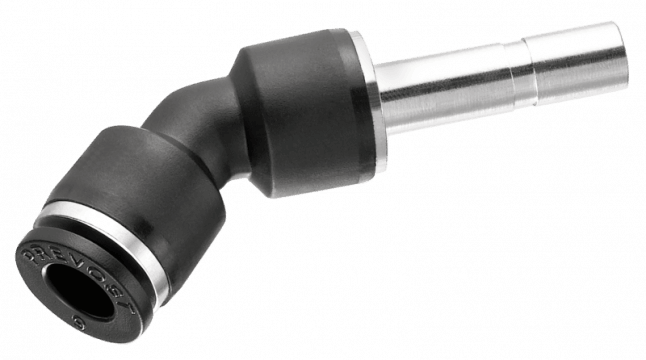 Prevost RPQ PT Push to Connect Air tubing for compressed air systems