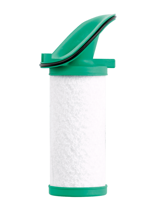 Prevost Replacement Cartridge For MFB Submicronic Filters - MFBC