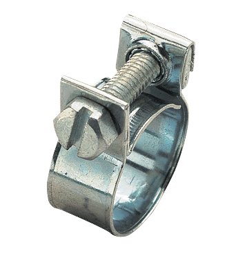 Prevost Screw Clamp for Compressed Air Piping Systems