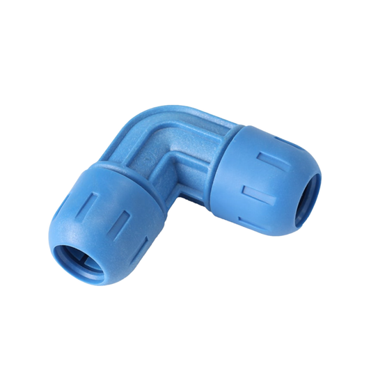 RapidAir FastPipe 90° Elbow