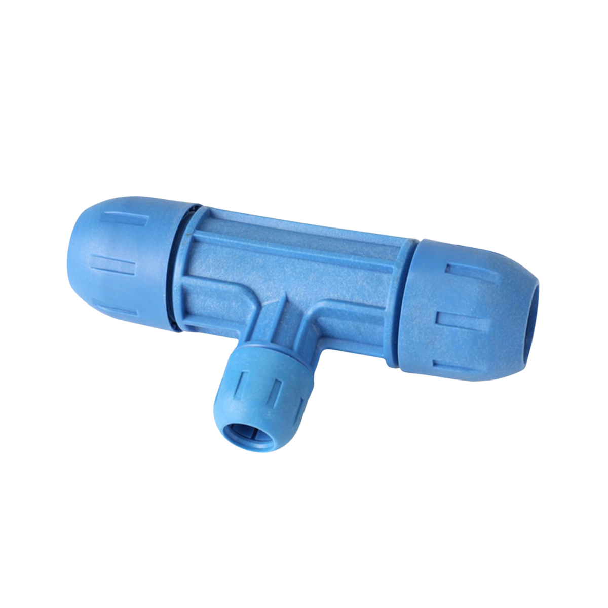 RapidAir FastPipe Reduction Tee