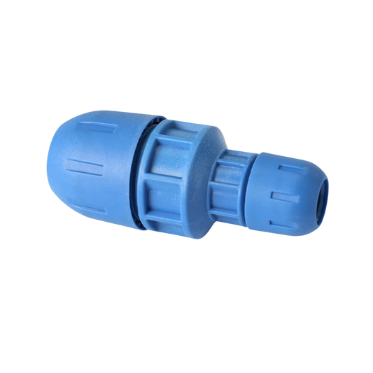 RapidAir FastPipe Reduction Union