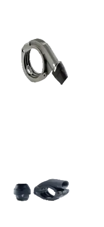 AIRnet Quick Drop Pipe-to-Pipe For Compressed Air Systems