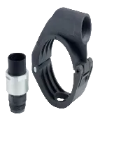 AIRnet Quick Drop Female Outlet For Compressed Air System