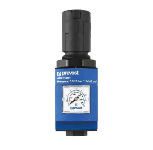 NPT Threaded Regulator