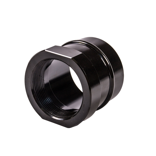 RapidAir FastPipe Reducing Adapter NPT Female Threaded