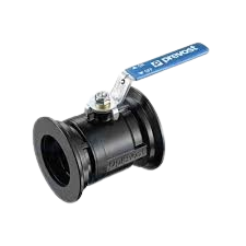 Prevost Air Piping Valve Female - PPS1 RSI