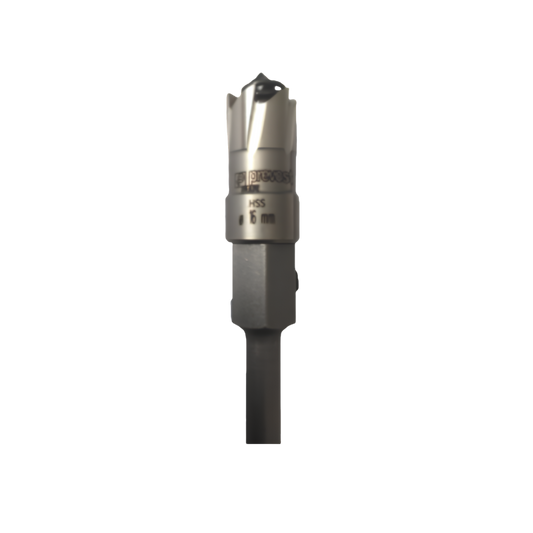 Prevost Drill Bit For Tapping Flange - PPS SP