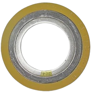 150# Spiral wound Gasket - GSKT SWG